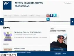 Sites similar to glp.at