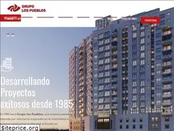Sites similar to glp.com.pa