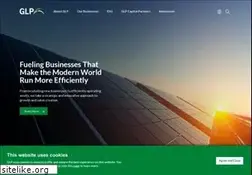 Sites similar to glp.com
