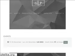 Sites similar to glp.de
