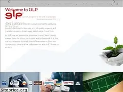 Sites similar to glp.eu