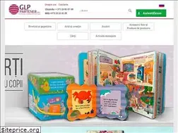 Sites similar to glp.md