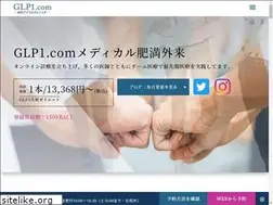 Sites similar to glp1.com