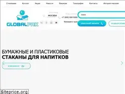 Sites similar to glpak.ru