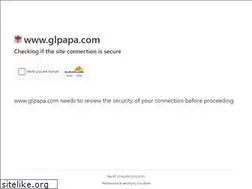 Sites similar to glpapa.com