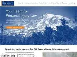 Sites similar to glpattorneys.com