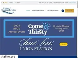 Sites similar to glpby.org