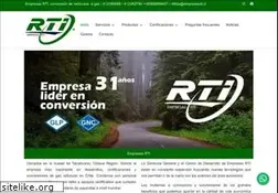 Sites similar to glpchile.cl