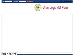 Sites similar to glperu.org.pe