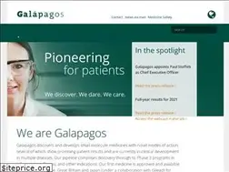 Sites similar to glpg.com