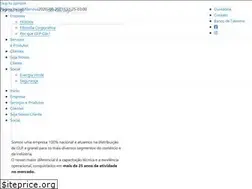 Sites similar to glpgas.com.br