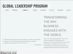 Sites similar to glpglobal.org