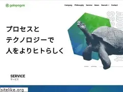 Sites similar to glpgs.com
