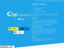 Sites similar to glpi-network.com