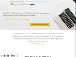 Sites similar to glpibrasil.com.br