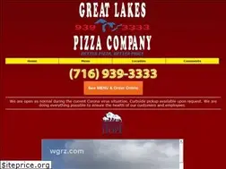 Sites similar to glpizza.com