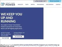 Sites similar to glpower.com