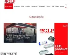 Sites similar to glpower.eu