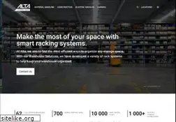 Sites similar to glpowerlift.com