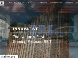 Sites similar to glpropinc.com