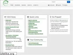 Sites similar to glps.net