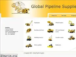 Sites similar to glpsupplies.com