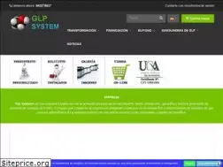 Sites similar to glpsystem.com