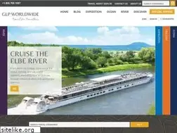 Sites similar to glpworldwide.com