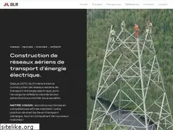 Sites similar to glr.qc.ca