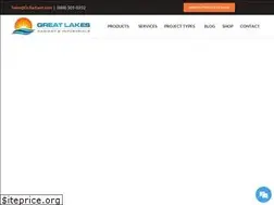 Sites similar to glradiant.com