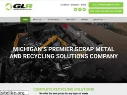 Sites similar to glradvanced.com