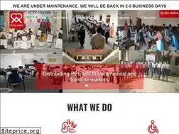 Sites similar to glraindia.org