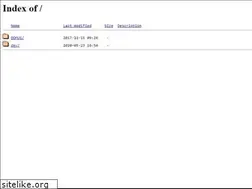 Sites similar to glrb.org