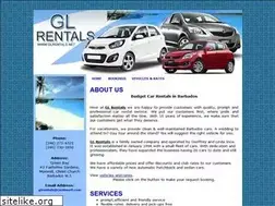 Sites similar to glrentals.net