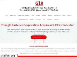 Sites similar to glrfasteners.com