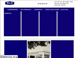 Sites similar to glrfrance.com