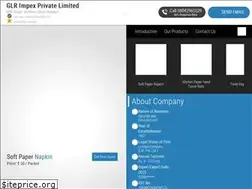 Sites similar to glrimpex.in