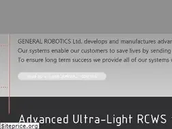 Sites similar to glrobotics.com