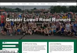 Sites similar to glrr.net