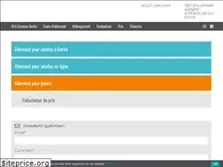 Sites similar to gls-allemand-a-berlin.de