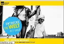 Sites similar to gls-berlin.com