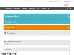 Sites similar to gls-berlin.de