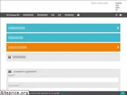 Sites similar to gls-bolin-deyu.de