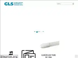 Sites similar to gls-ca.com