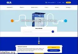 Sites similar to gls-czech.cz