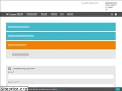 Sites similar to gls-doitsugo-berlin.de