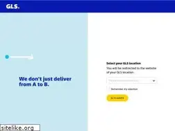 Sites similar to gls-group.com