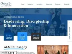 Sites similar to gls-hsv.org