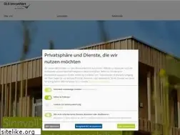 Sites similar to gls-immowert.de