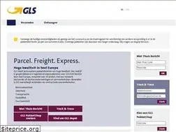 Sites similar to gls-info.nl